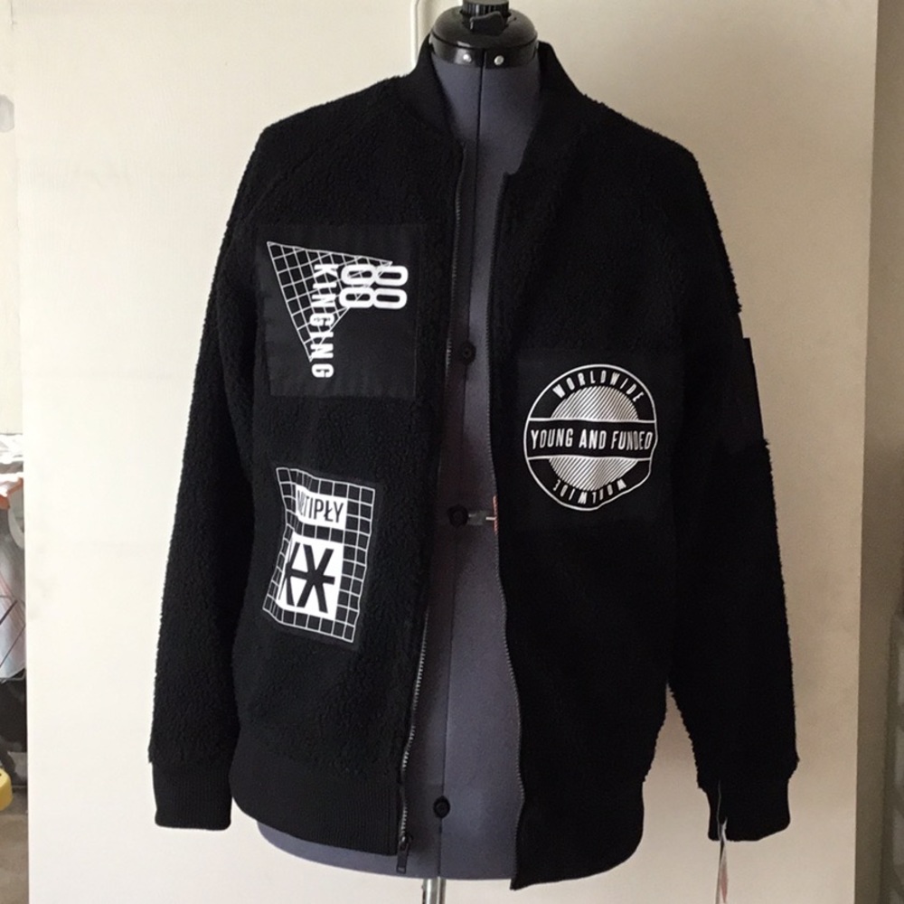Jacket - Picture 3 of 3